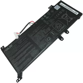 Asus Original-Akku X509 BATT BYD PRIS B21N1818 Asus Original-Akku X509 BATT BYD PRIS B21N1818