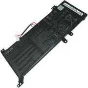 Asus Original-Akku X509 BATT BYD PRIS B21N1818