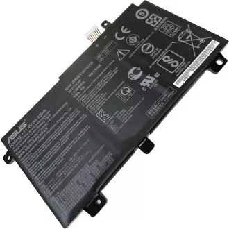 Asus Original-Akku FX504GD BATT LG PRIS B31N1726