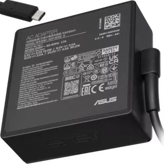 ASUS Original-Adapter 90W PD 3P (TYPE-C) ASUS Original-Adapter 90W PD 3P (TYPE-C)