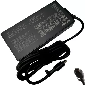 ASUS orig. ADAPTER 180W 20V 3P(RECHTECK)