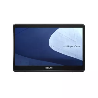 ASUS ExpertCenter/E1 AiO (E1600WKAT-MR4128M)/15,6"/FHD/T/N4500/4GB/128GB/UHD/kein OS/Schwarz/2R ASUS ExpertCenter/E1 AiO (E1600WKAT-MR4128M)/15,6"/FHD/T/N4500/4GB/128GB/UHD/kein OS/Schwarz/2R