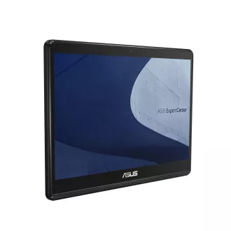ASUS ExpertCenter/E1 AiO (E1600WKAT-MR4128M)/15,6"/FHD/T/N4500/4GB/128GB/UHD/kein OS/Schwarz/2R ASUS ExpertCenter/E1 AiO (E1600WKAT-MR4128M)/15,6"/FHD/T/N4500/4GB/128GB/UHD/kein OS/Schwarz/2R