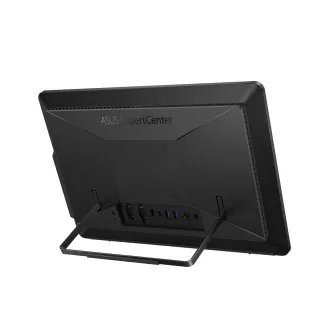 ASUS ExpertCenter/E1 AiO (E1600WKAT-MR4128M)/15,6"/FHD/T/N4500/4GB/128GB/UHD/kein OS/Schwarz/2R ASUS ExpertCenter/E1 AiO (E1600WKAT-MR4128M)/15,6"/FHD/T/N4500/4GB/128GB/UHD/kein OS/Schwarz/2R