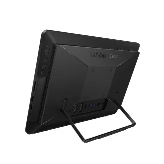 ASUS ExpertCenter/E1 AiO (E1600WKAT-MR4128M)/15,6"/FHD/T/N4500/4GB/128GB/UHD/kein OS/Schwarz/2R ASUS ExpertCenter/E1 AiO (E1600WKAT-MR4128M)/15,6"/FHD/T/N4500/4GB/128GB/UHD/kein OS/Schwarz/2R