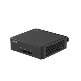 ASUS NUC 15 PRO Kit i3-100U/M.2 Steckplatz/2x0G D5/Slim/ ASUS NUC 15 PRO Kit i3-100U/M.2 Steckplatz/2x0G D5/Slim/