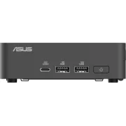 ASUS NUC 15 PRO Kit i5-210H/M.2 Steckplatz/2x0G D5/Slim/