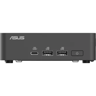 ASUS NUC 15 PRO Kit i5-210H/M.2 Steckplatz/2x0G D5/Slim/ ASUS NUC 15 PRO Kit i5-210H/M.2 Steckplatz/2x0G D5/Slim/