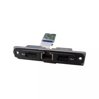 Intel NUC-Zubehör LAN/USB ADD-ON
