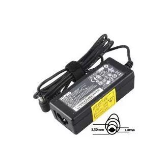 Acer Orig. NTB-Adapter 30W19V AC 5,5x1,7 mm (ohne Netzkabel) Acer Orig. NTB-Adapter 30W19V AC 5,5x1,7 mm (ohne Netzkabel)