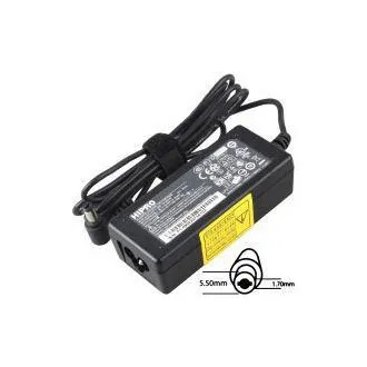 Acer Orig. NTB-Adapter 30W19V AC 5,5x1,7 mm (ohne Netzkabel) Acer Orig. NTB-Adapter 30W19V AC 5,5x1,7 mm (ohne Netzkabel)