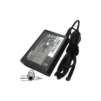 Acer Orig. NTB-Adapter 65W19V AC 3,0x1,0 mm (ohne Netzkabel) Acer Orig. NTB-Adapter 65W19V AC 3,0x1,0 mm (ohne Netzkabel)