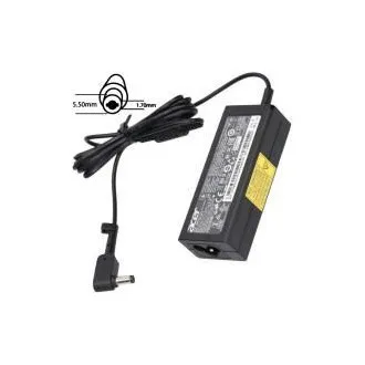 Acer Orig. NTB-Adapter 45W19V AC 5,5x1,7 mm (ohne Netzkabel)