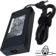 Acer Orig. NTB-Adapter 180W19,5V AC 5,5x1,7 mm (ohne Netzkabel)