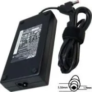 Acer Orig. NTB-Adapter 180W19,5V AC 5,5x1,7 mm (ohne Netzkabel)