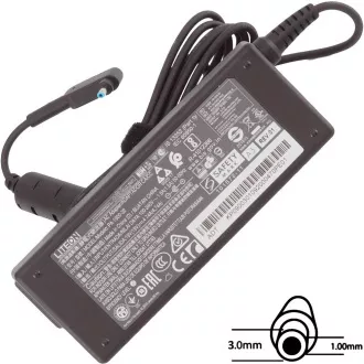 Acer Original-Adapter 90W19V (ohne Schnur) Acer Original-Adapter 90W19V (ohne Schnur)