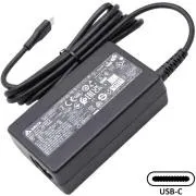 Acer Original-Adapter 65W 9V/15V/20V schwarz