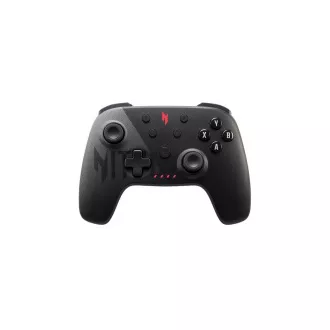 Acer Nitro Wireless Gaming Controller Schwarz NGR300