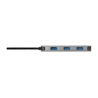 Acer 7in1 USB-C Dongle (HDMI, USB, USBC, SD, MicroSD) Acer 7in1 USB-C Dongle (HDMI, USB, USBC, SD, MicroSD)