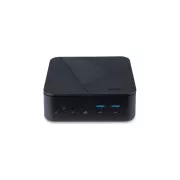 Acer NUC/Veriton N1502G-12NOU/Mini/N150/kein RAM/UHD/kein OS/1R