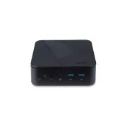 Acer Veriton/VN1502G-13N0U/Mini/N150/ohne RAM/Intel-Prozessor/ohne Betriebssystem/1R