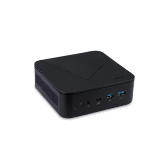 Acer Veriton/VN1502G-13N0U/Mini/N150/ohne RAM/Intel-Prozessor/ohne Betriebssystem/1R Acer Veriton/VN1502G-13N0U/Mini/N150/ohne RAM/Intel-Prozessor/ohne Betriebssystem/1R