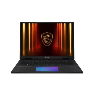 MSI Titan/18 HX AI A2XWJG-224CZ/U9-285HX/18