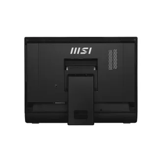 MSI PRO/AP162T ADL-04SCZ/15,6"/FHD/T/N100/4GB/128GB SSD/UHD/W11P/Schwarz/3R