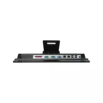 MSI PRO/AP162T ADL-04SCZ/15,6"/FHD/T/N100/4GB/128GB SSD/UHD/W11P/Schwarz/3R