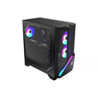 MSI MPG Infinite/X3 AI 2NVR7-036EU/Midi/U7-265K/32GB/1TB/RTX 5070Ti/W11H/2R
