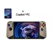 MSI Claw 8 "FHD /Kern Ultra 7/32G/1/ARC/W11H