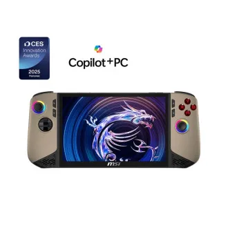 MSI Claw 8 "FHD /Kern Ultra 7/32G/1/ARC/W11H - Gebraucht MSI Claw 8 "FHD /Kern Ultra 7/32G/1/ARC/W11H - Gebraucht