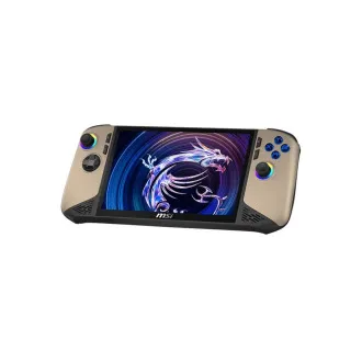 MSI Claw 8 "FHD /Kern Ultra 7/32G/1/ARC/W11H - Gebraucht MSI Claw 8 "FHD /Kern Ultra 7/32G/1/ARC/W11H - Gebraucht