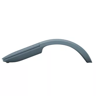 Microsoft Surface Arc Maus/Test/Blaue Spur/1 000 DPI/Drahtlos Bluetooth/Blau Microsoft Surface Arc Maus/Test/Blaue Spur/1 000 DPI/Drahtlos Bluetooth/Blau