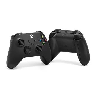 XSX - Xbox Series Wireless Controller, Schwarz XSX - Xbox Series Wireless Controller, Schwarz