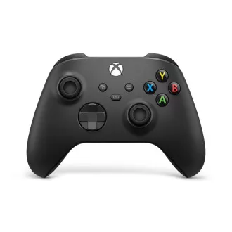XSX - Xbox Series Wireless Controller, Schwarz XSX - Xbox Series Wireless Controller, Schwarz