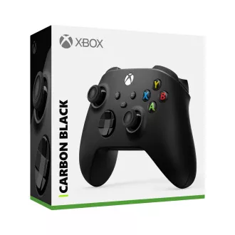 XSX - Xbox Series Wireless Controller, Schwarz XSX - Xbox Series Wireless Controller, Schwarz