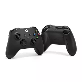 XSX - Xbox Series Wireless Controller, Schwarz