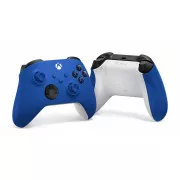 XSX - Xbox Series Wireless Controller, blau
