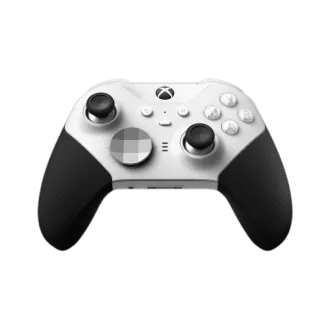 XSX - Elite Xbox Serie 2, Core Edition Wireless Controller (weiß)