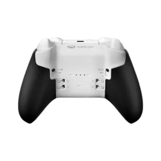 XSX - Elite Xbox Serie 2, Core Edition Wireless Controller (weiß)
