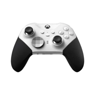 XSX - Elite Xbox Serie 2, Core Edition Wireless Controller (weiß) XSX - Elite Xbox Serie 2, Core Edition Wireless Controller (weiß)
