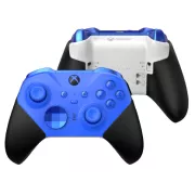 XSX - Drahtloser Controller Elite Xbox Serie 2, Core Edition (blau)