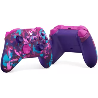 XSX - Xbox Series Wireless Controller, Heart Breaker