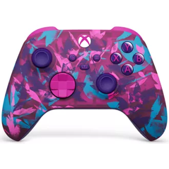 XSX - Xbox Series Wireless Controller, Heart Breaker
