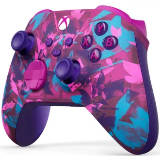 XSX - Xbox Series Wireless Controller, Heart Breaker