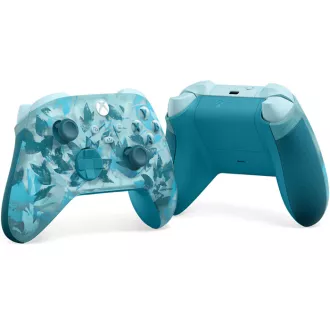 XSX - Xbox Series Wireless Controller, Eisbrecher