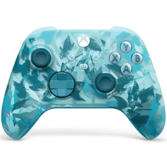 XSX - Xbox Series Wireless Controller, Eisbrecher