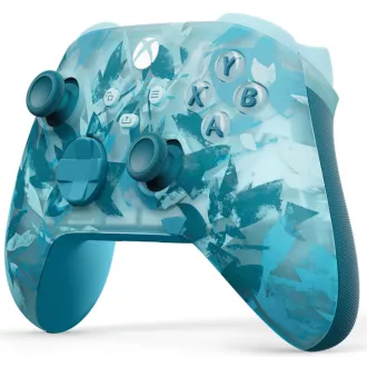 XSX - Xbox Series Wireless Controller, Eisbrecher