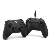 XSX - Xbox Series Gamepad   Kabel für Windows - Unverpackt